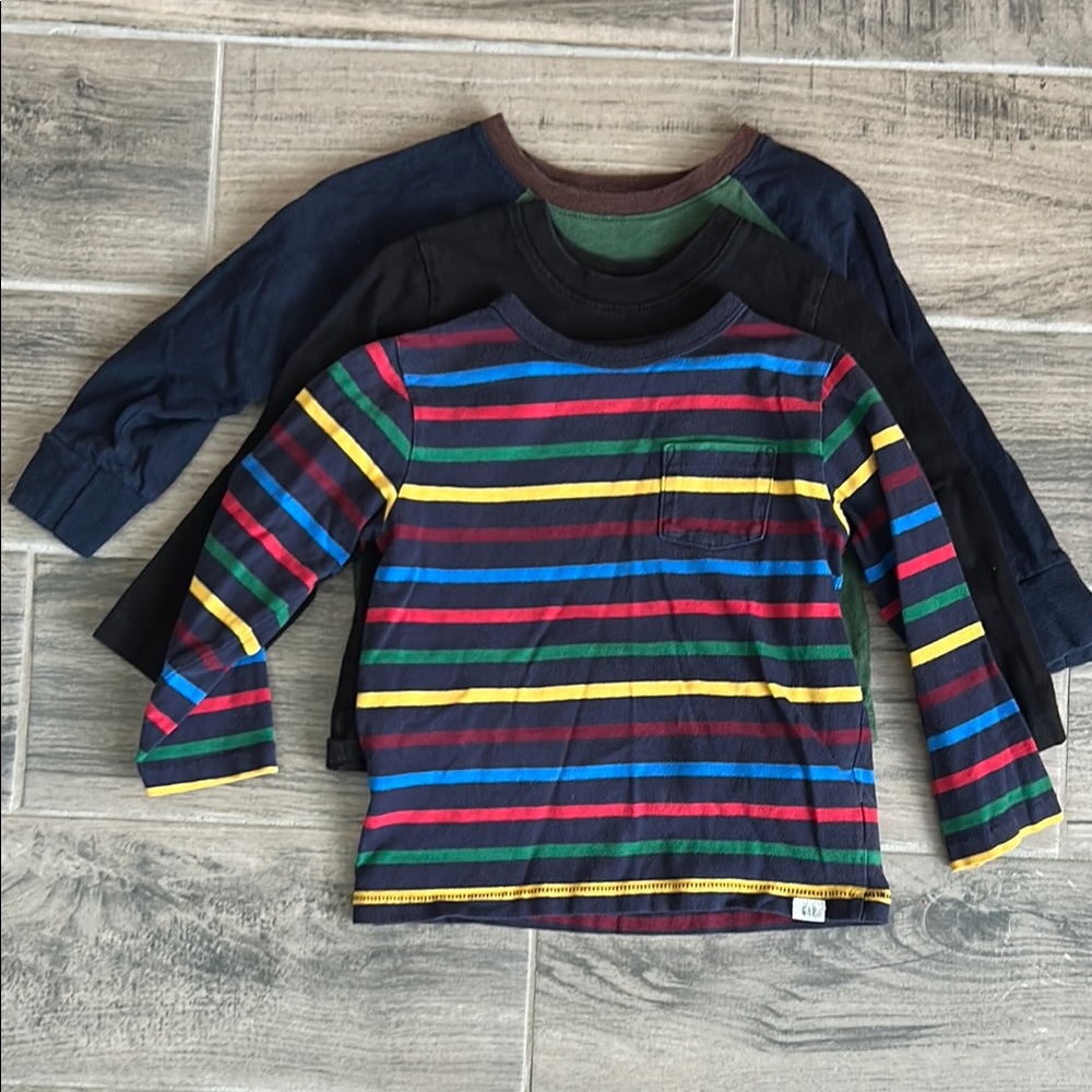 Gap Playtime Favorites Tee’s